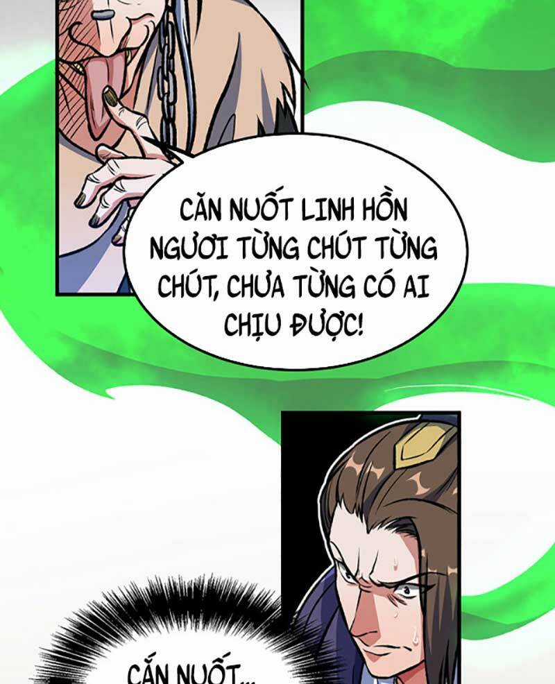 Võ Đạo Độc Tôn - Chapter 555 - Trang 64