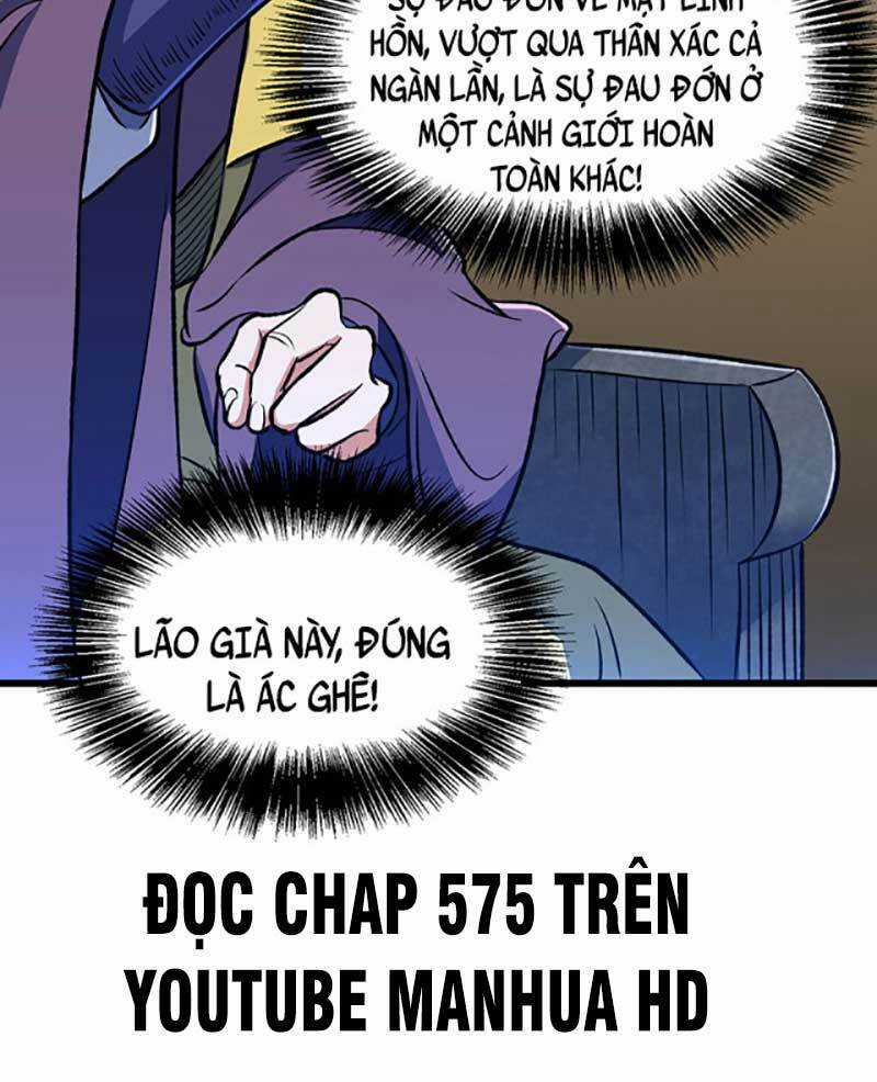 Võ Đạo Độc Tôn - Chapter 555 - Trang 66