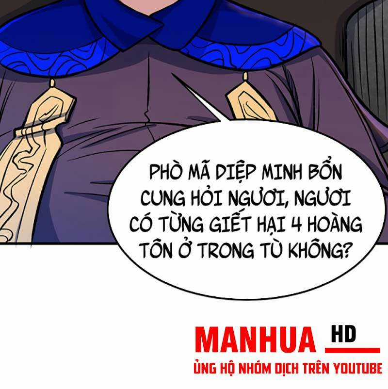 Võ Đạo Độc Tôn - Chapter 555 - Trang 9