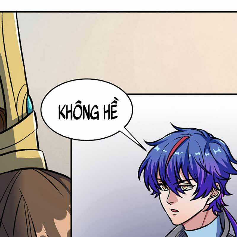 Võ Đạo Độc Tôn - Chapter 555 - Trang 10