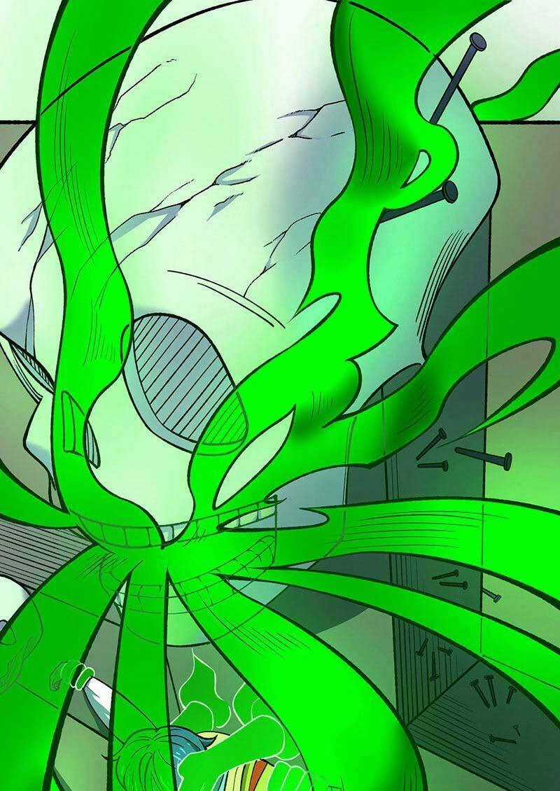 Võ Đạo Độc Tôn - Chapter 556 - Trang 2