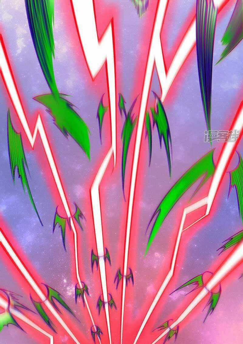 Võ Đạo Độc Tôn - Chapter 556 - Trang 12