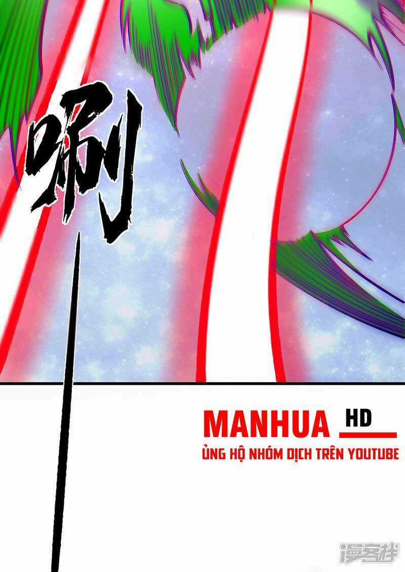 Võ Đạo Độc Tôn - Chapter 556 - Trang 14