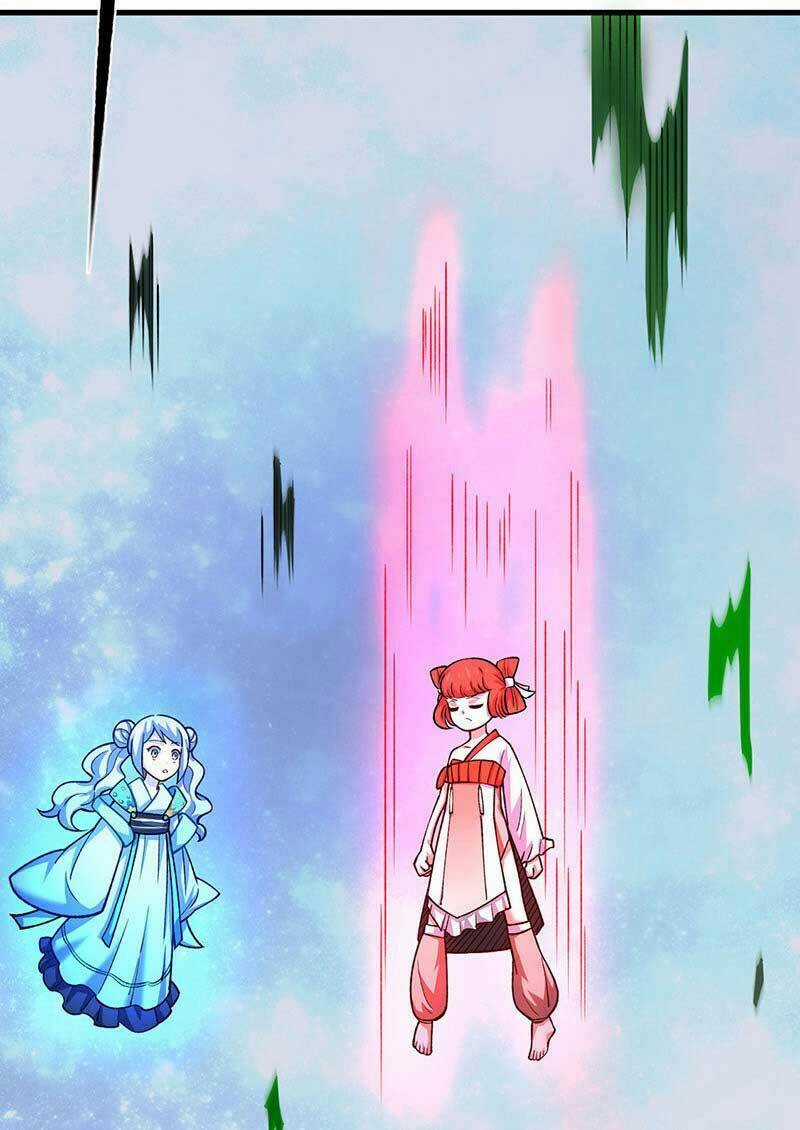 Võ Đạo Độc Tôn - Chapter 556 - Trang 15