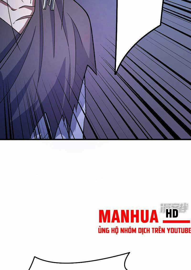 Võ Đạo Độc Tôn - Chapter 556 - Trang 18