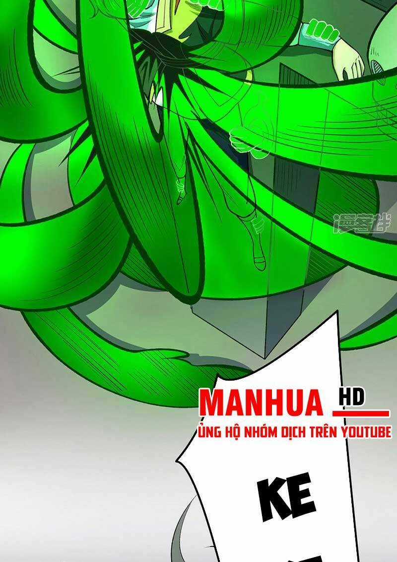 Võ Đạo Độc Tôn - Chapter 556 - Trang 3