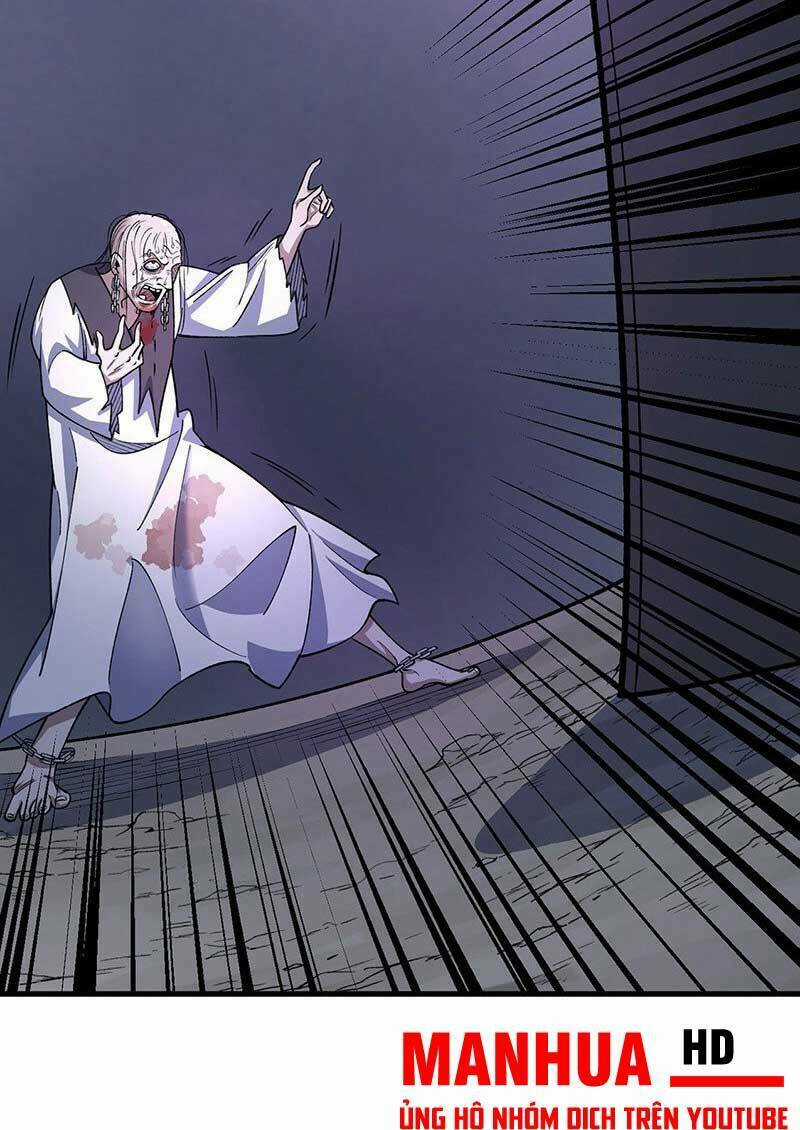 Võ Đạo Độc Tôn - Chapter 556 - Trang 22