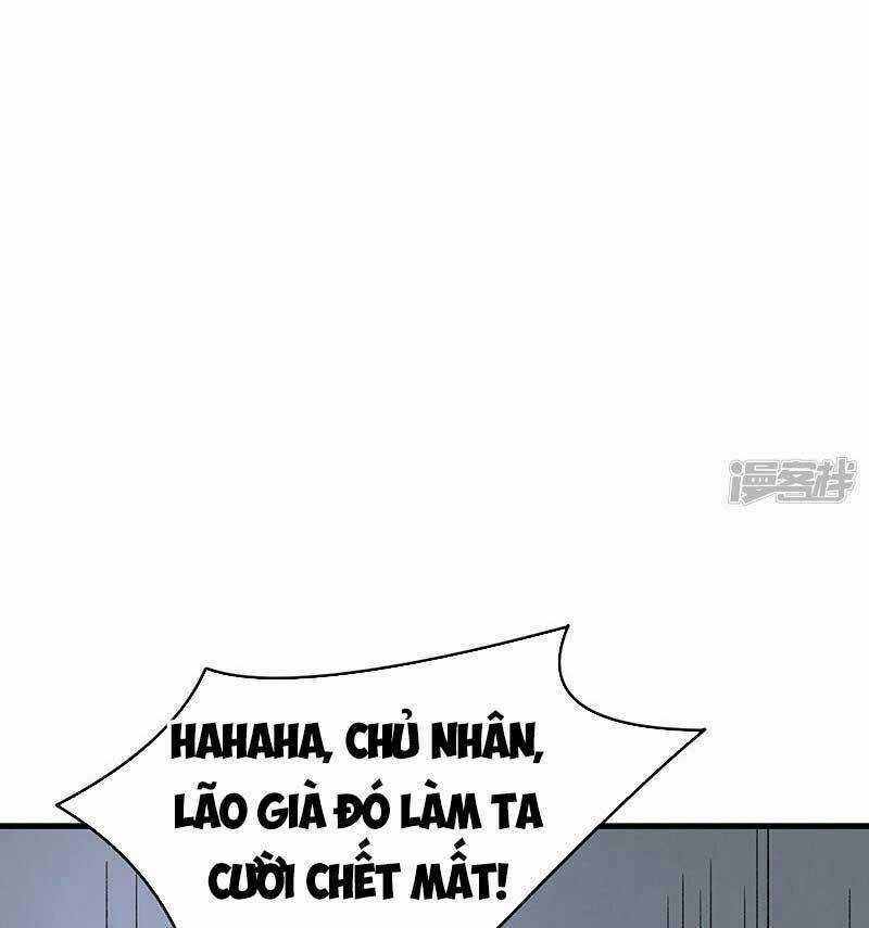 Võ Đạo Độc Tôn - Chapter 556 - Trang 27