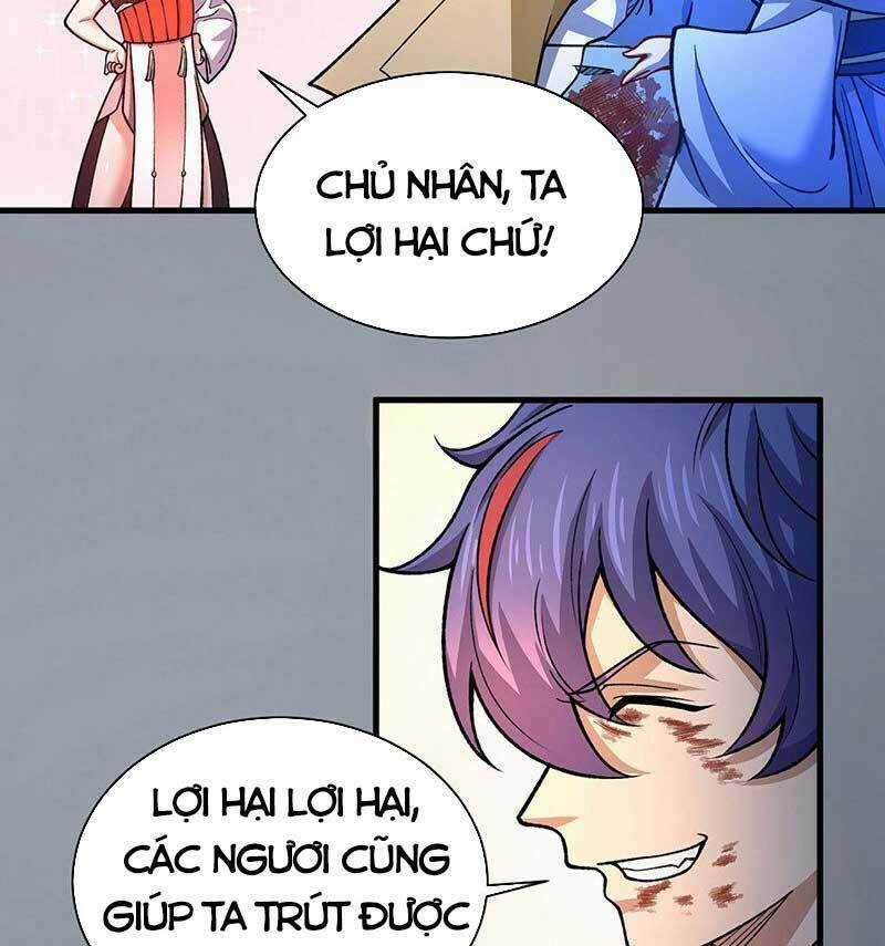 Võ Đạo Độc Tôn - Chapter 556 - Trang 30