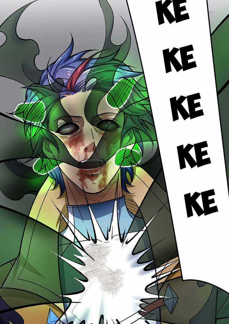 Võ Đạo Độc Tôn - Chapter 556 - Trang 4