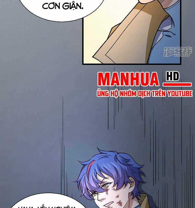 Võ Đạo Độc Tôn - Chapter 556 - Trang 31