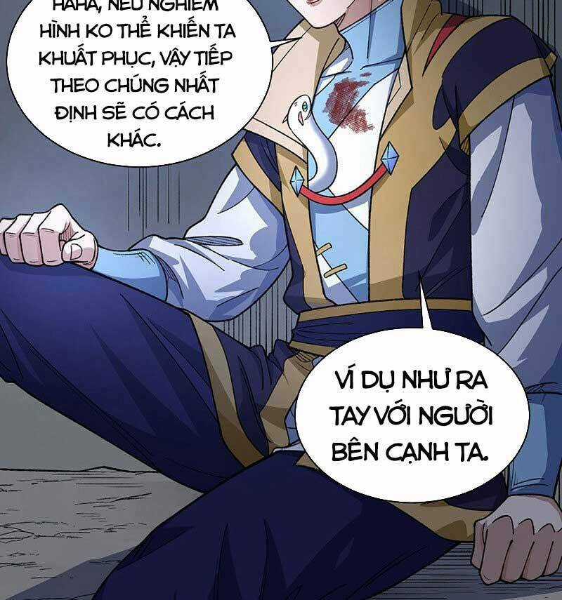 Võ Đạo Độc Tôn - Chapter 556 - Trang 32