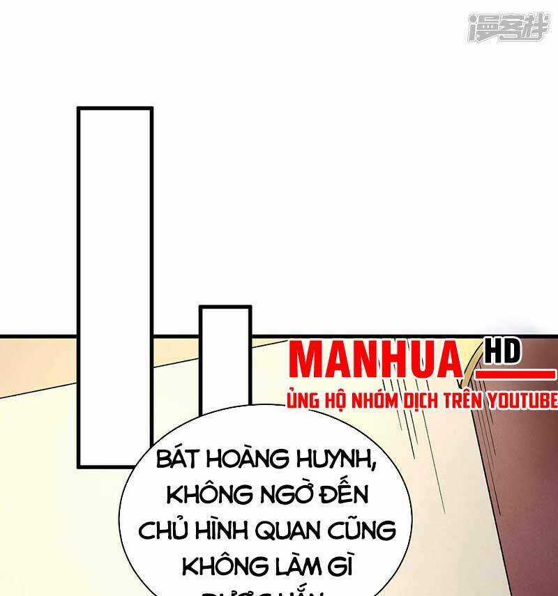 Võ Đạo Độc Tôn - Chapter 556 - Trang 37