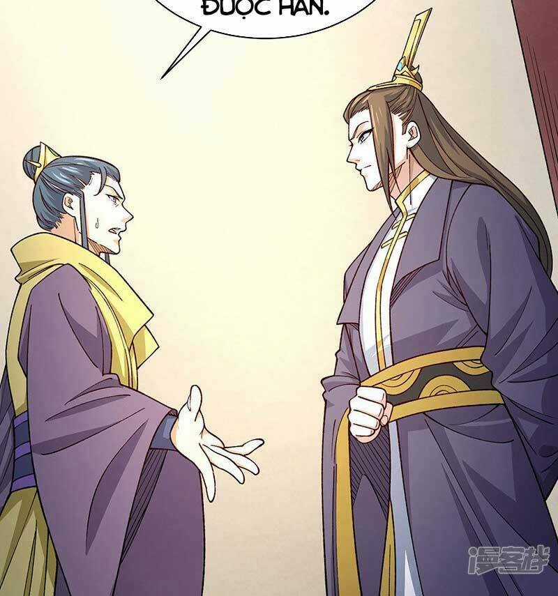 Võ Đạo Độc Tôn - Chapter 556 - Trang 38