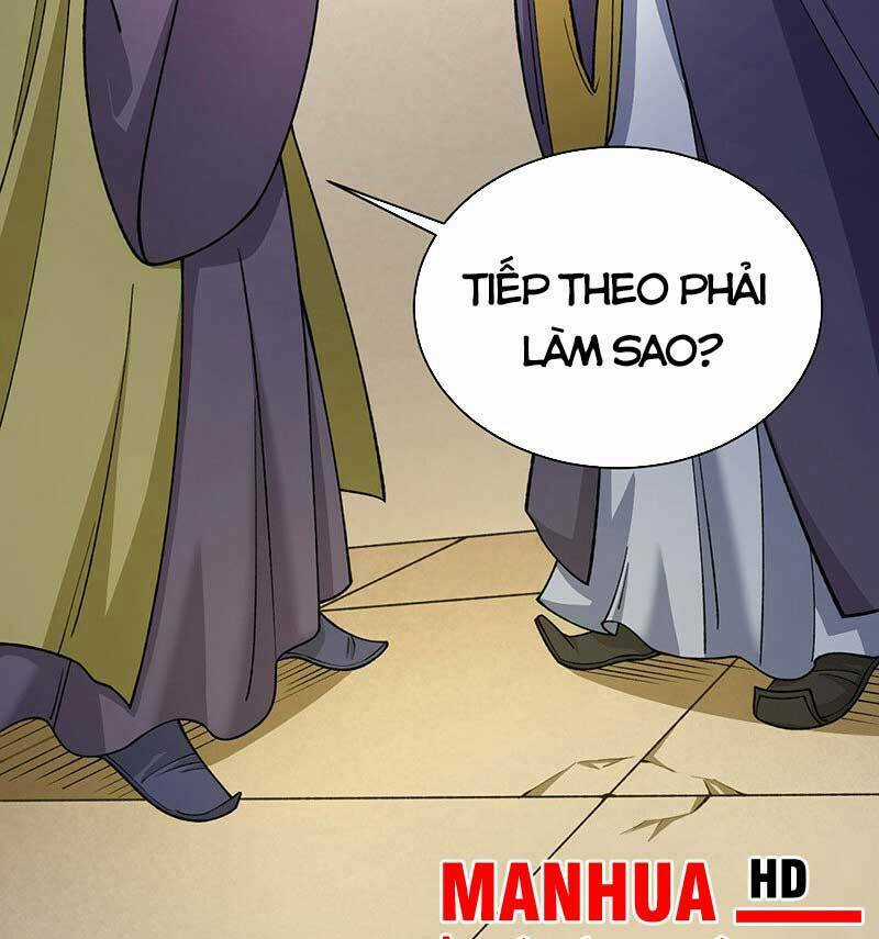 Võ Đạo Độc Tôn - Chapter 556 - Trang 39