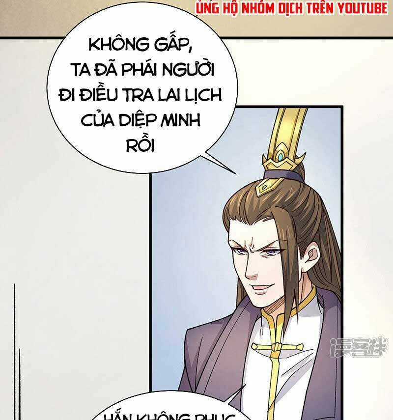 Võ Đạo Độc Tôn - Chapter 556 - Trang 40