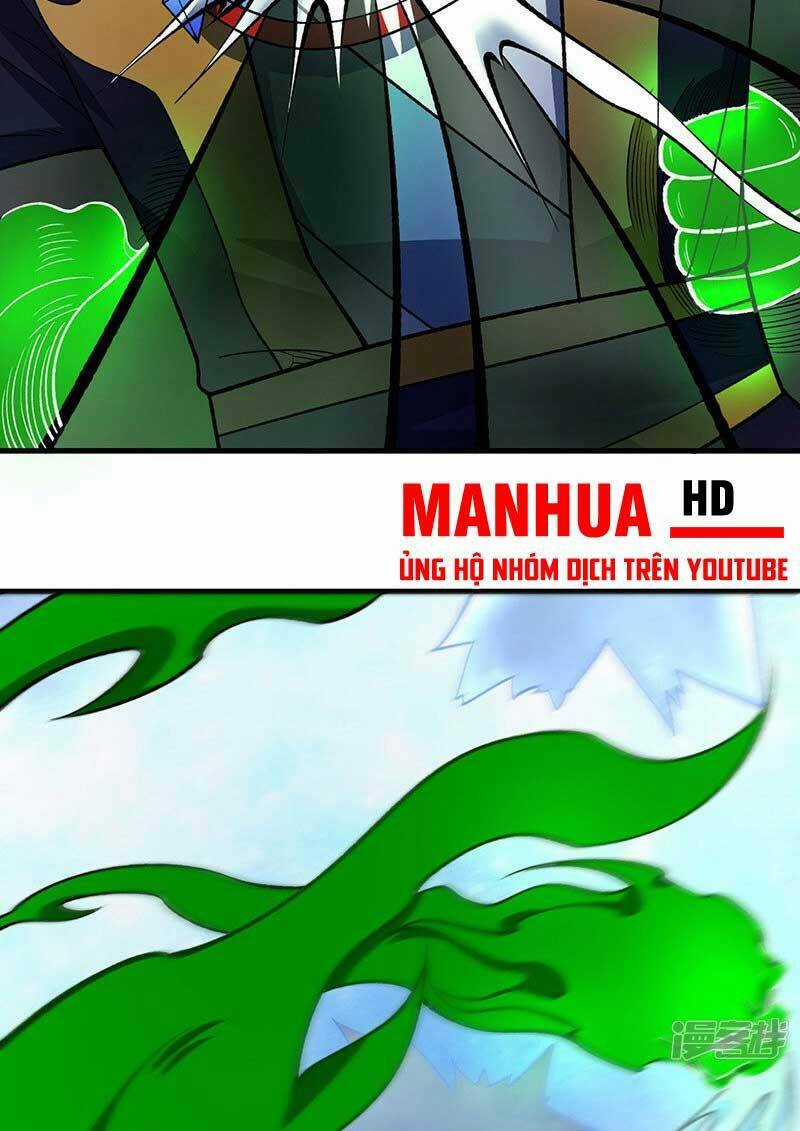 Võ Đạo Độc Tôn - Chapter 556 - Trang 5