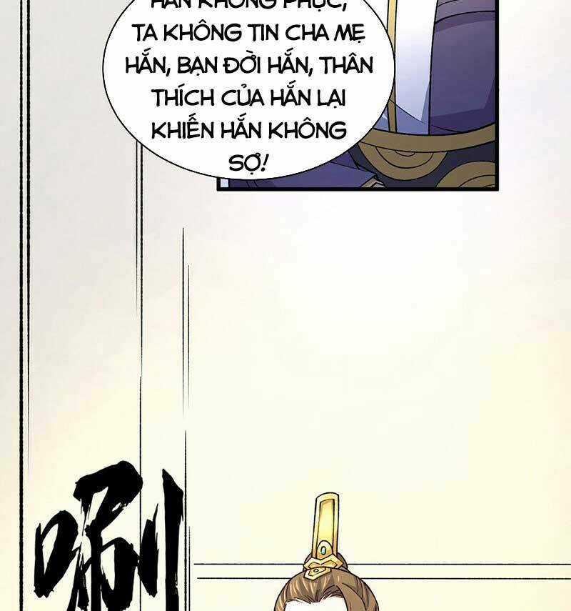 Võ Đạo Độc Tôn - Chapter 556 - Trang 41
