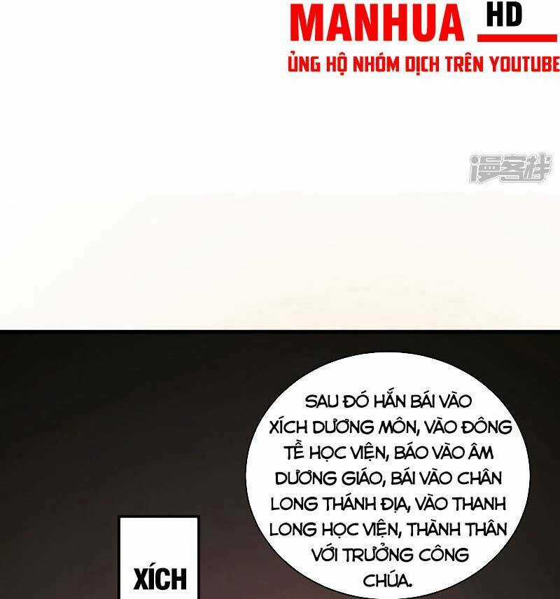 Võ Đạo Độc Tôn - Chapter 556 - Trang 47