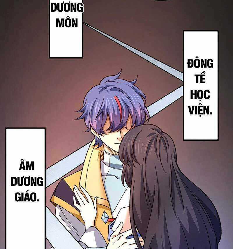 Võ Đạo Độc Tôn - Chapter 556 - Trang 48