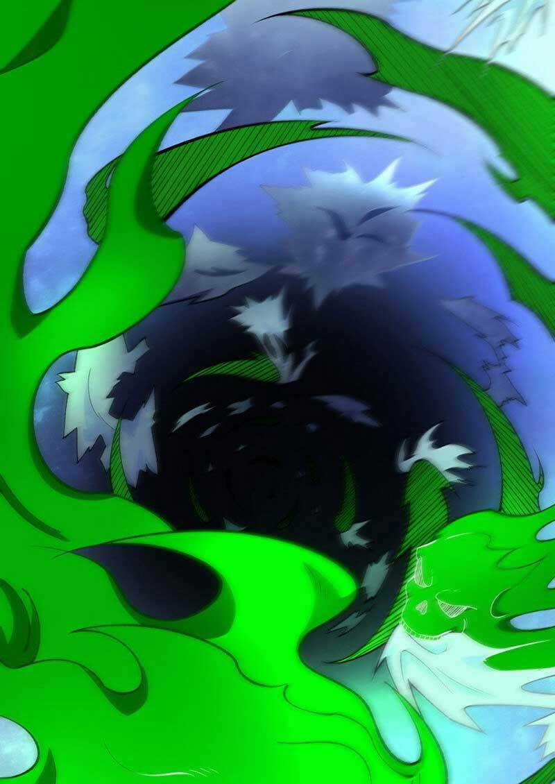 Võ Đạo Độc Tôn - Chapter 556 - Trang 6