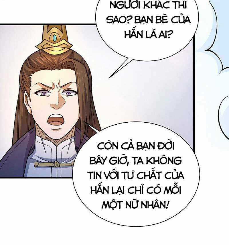 Võ Đạo Độc Tôn - Chapter 556 - Trang 51