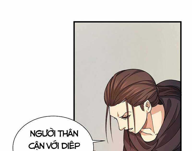 Võ Đạo Độc Tôn - Chapter 556 - Trang 52