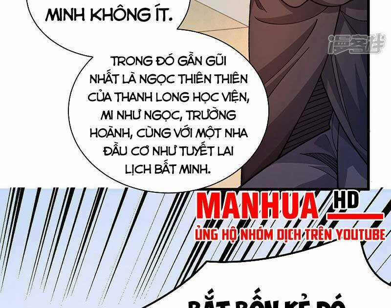 Võ Đạo Độc Tôn - Chapter 556 - Trang 53
