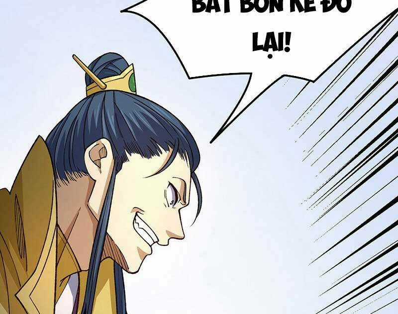 Võ Đạo Độc Tôn - Chapter 556 - Trang 54