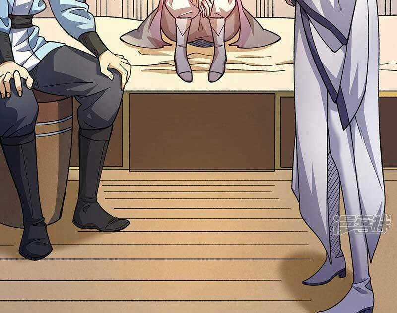 Võ Đạo Độc Tôn - Chapter 556 - Trang 62