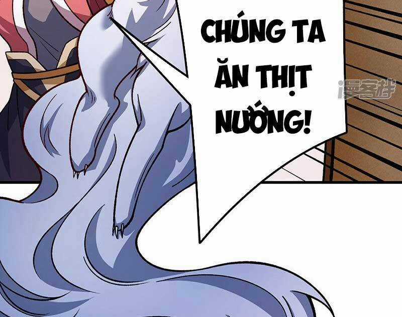 Võ Đạo Độc Tôn - Chapter 556 - Trang 65