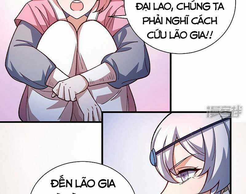 Võ Đạo Độc Tôn - Chapter 556 - Trang 67