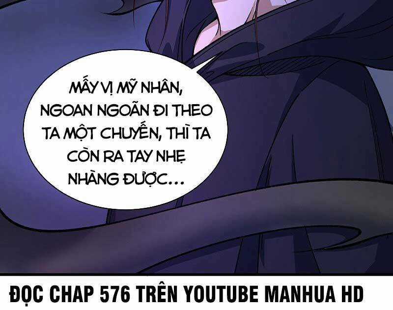 Võ Đạo Độc Tôn - Chapter 556 - Trang 76