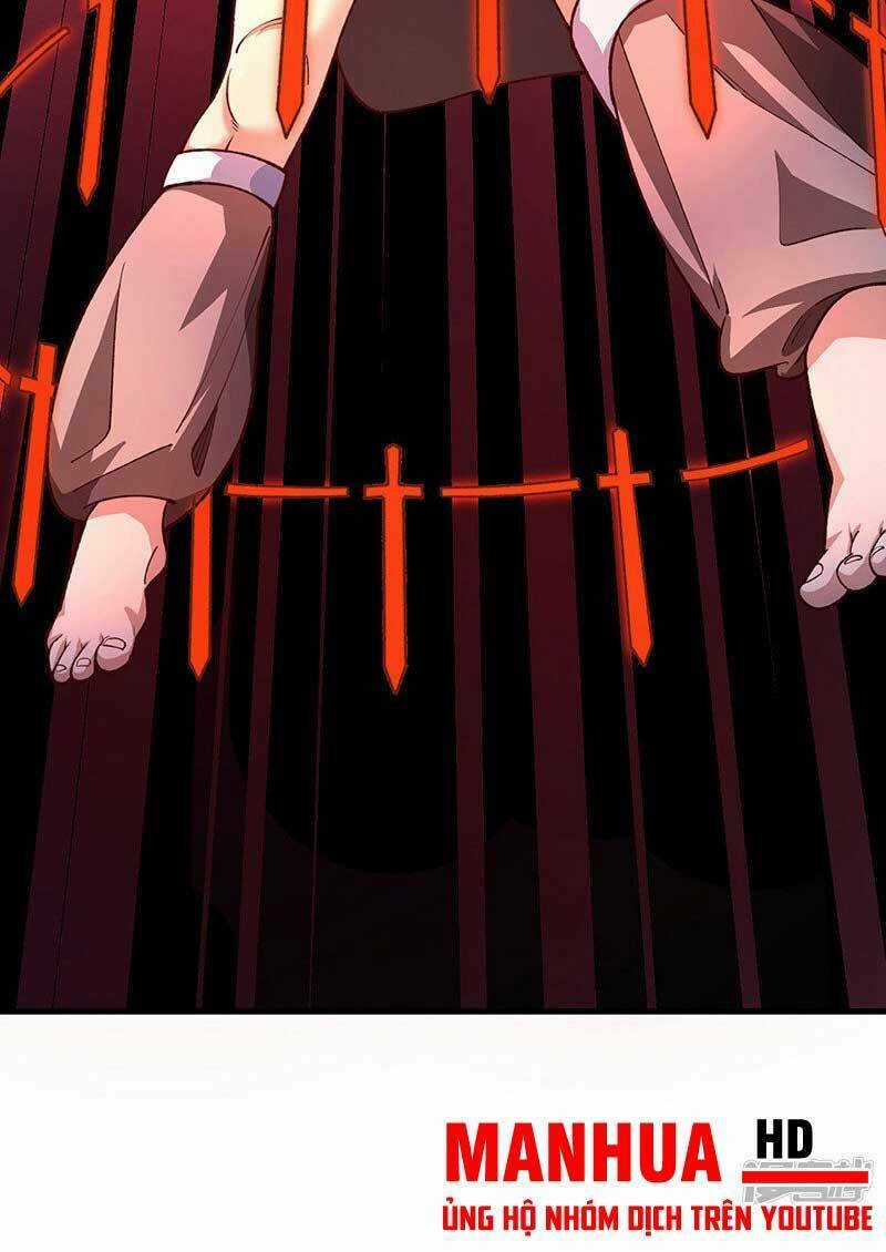 Võ Đạo Độc Tôn - Chapter 556 - Trang 10