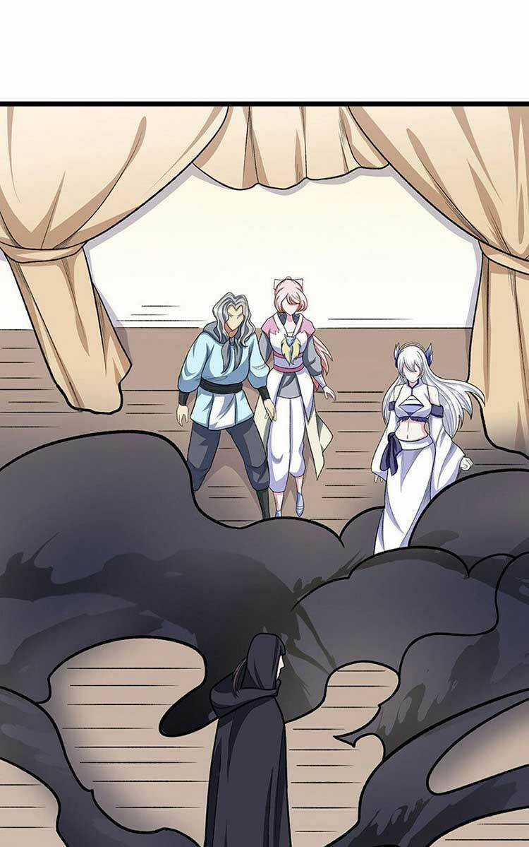 Võ Đạo Độc Tôn - Chapter 557 - Trang 2