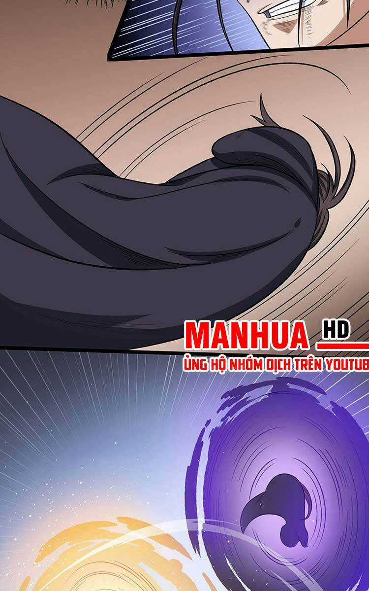 Võ Đạo Độc Tôn - Chapter 557 - Trang 12