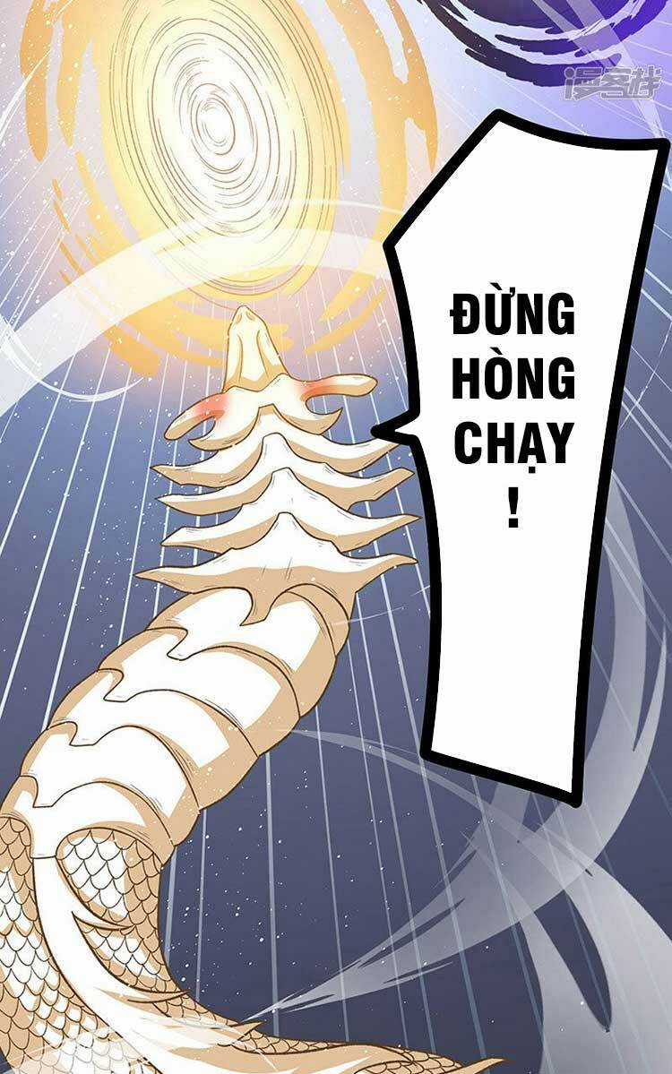 Võ Đạo Độc Tôn - Chapter 557 - Trang 13