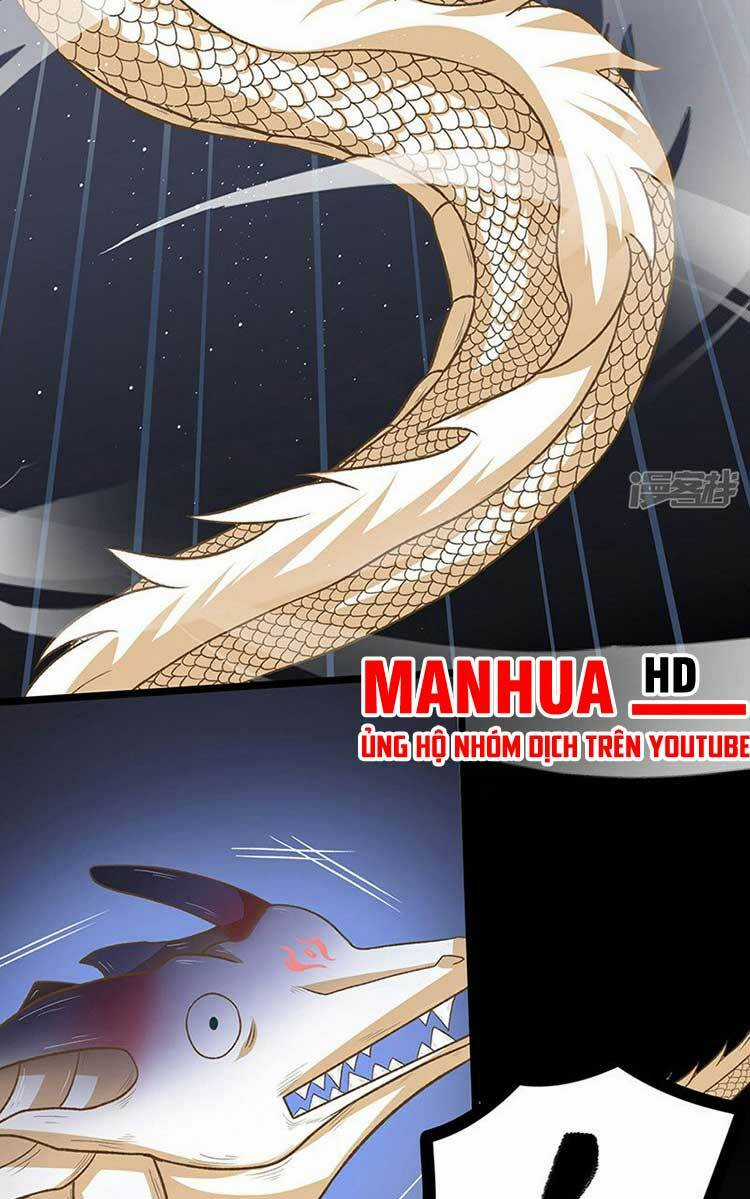 Võ Đạo Độc Tôn - Chapter 557 - Trang 14