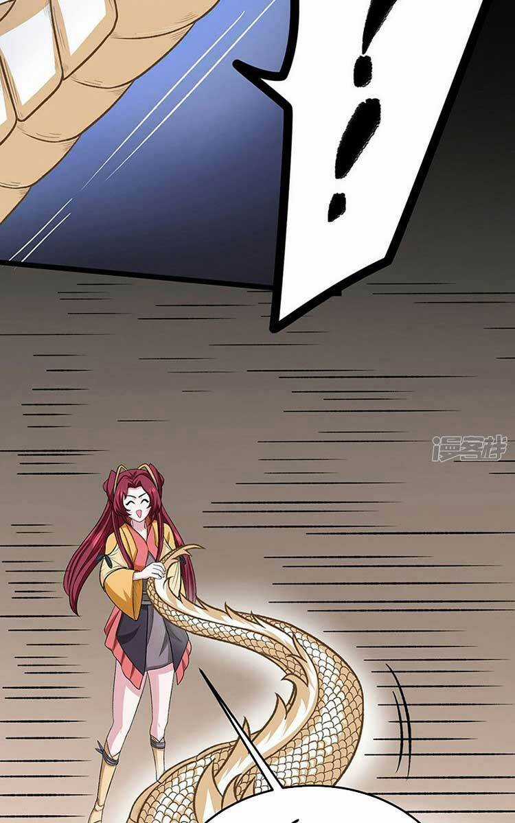 Võ Đạo Độc Tôn - Chapter 557 - Trang 15