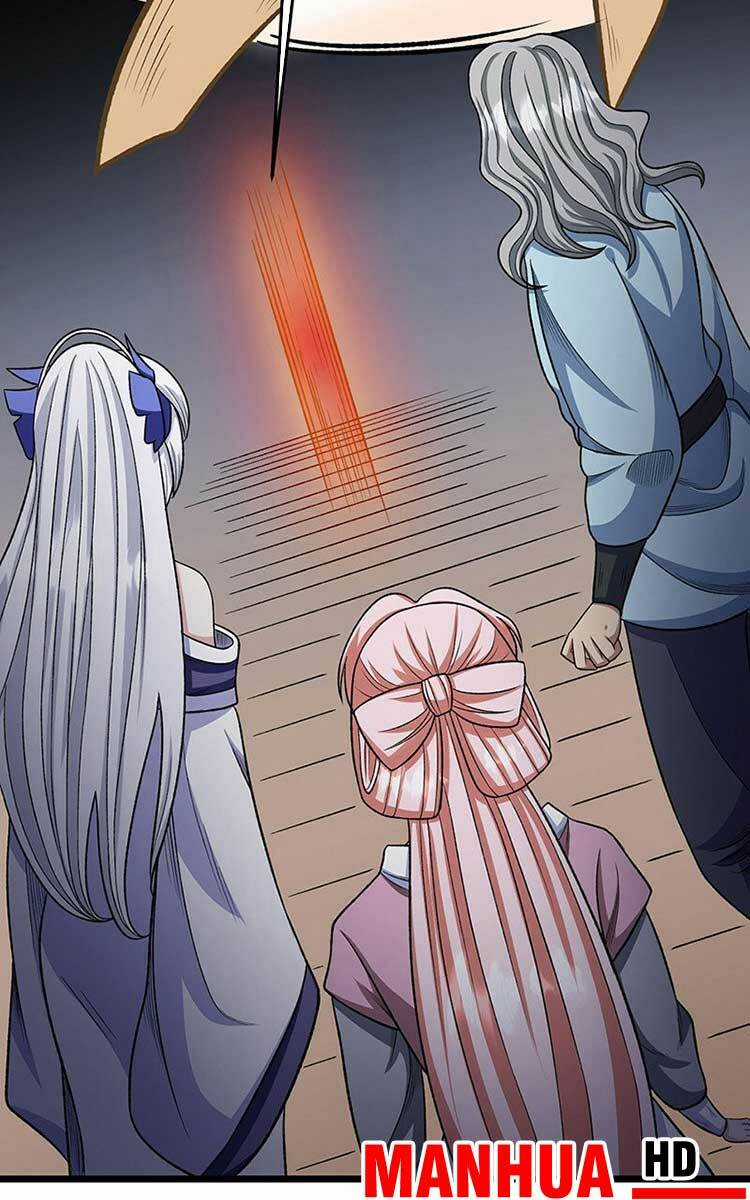 Võ Đạo Độc Tôn - Chapter 557 - Trang 17