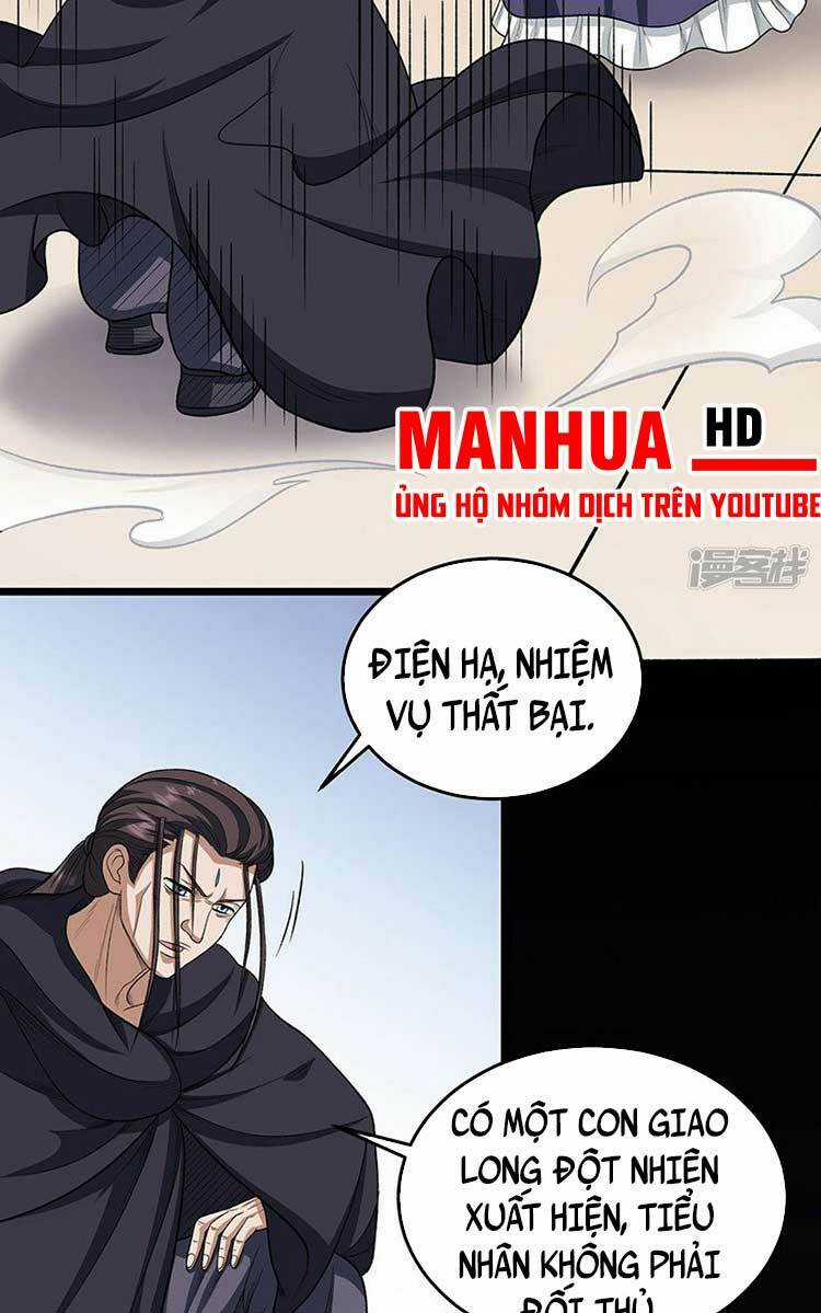 Võ Đạo Độc Tôn - Chapter 557 - Trang 20