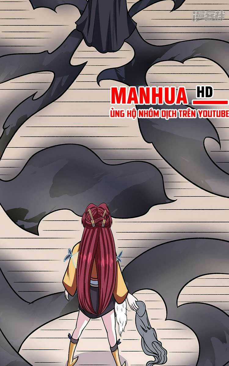 Võ Đạo Độc Tôn - Chapter 557 - Trang 3