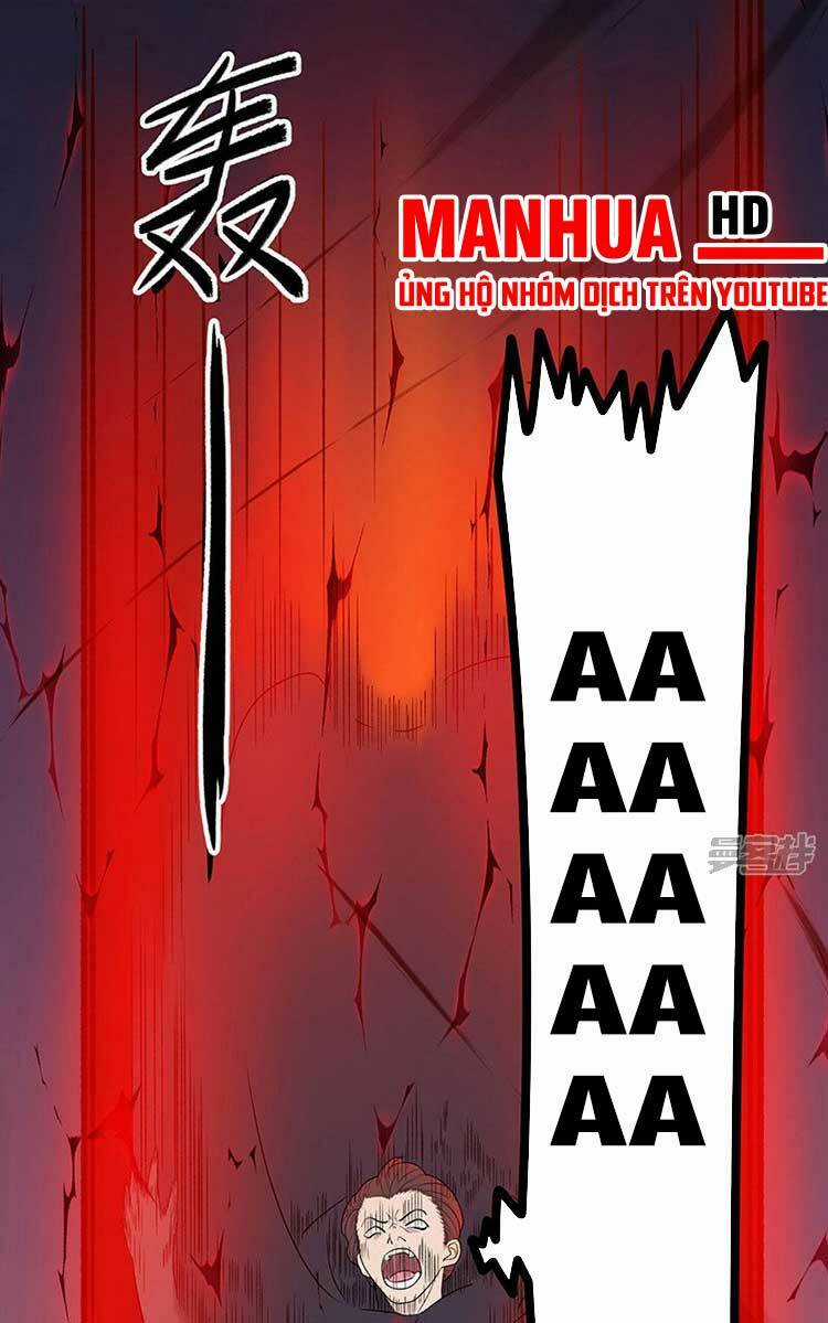 Võ Đạo Độc Tôn - Chapter 557 - Trang 22