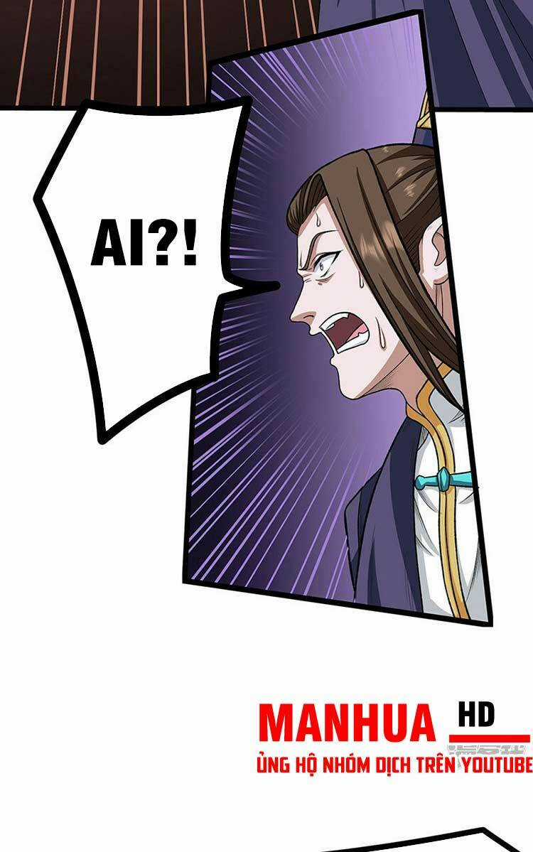 Võ Đạo Độc Tôn - Chapter 557 - Trang 25