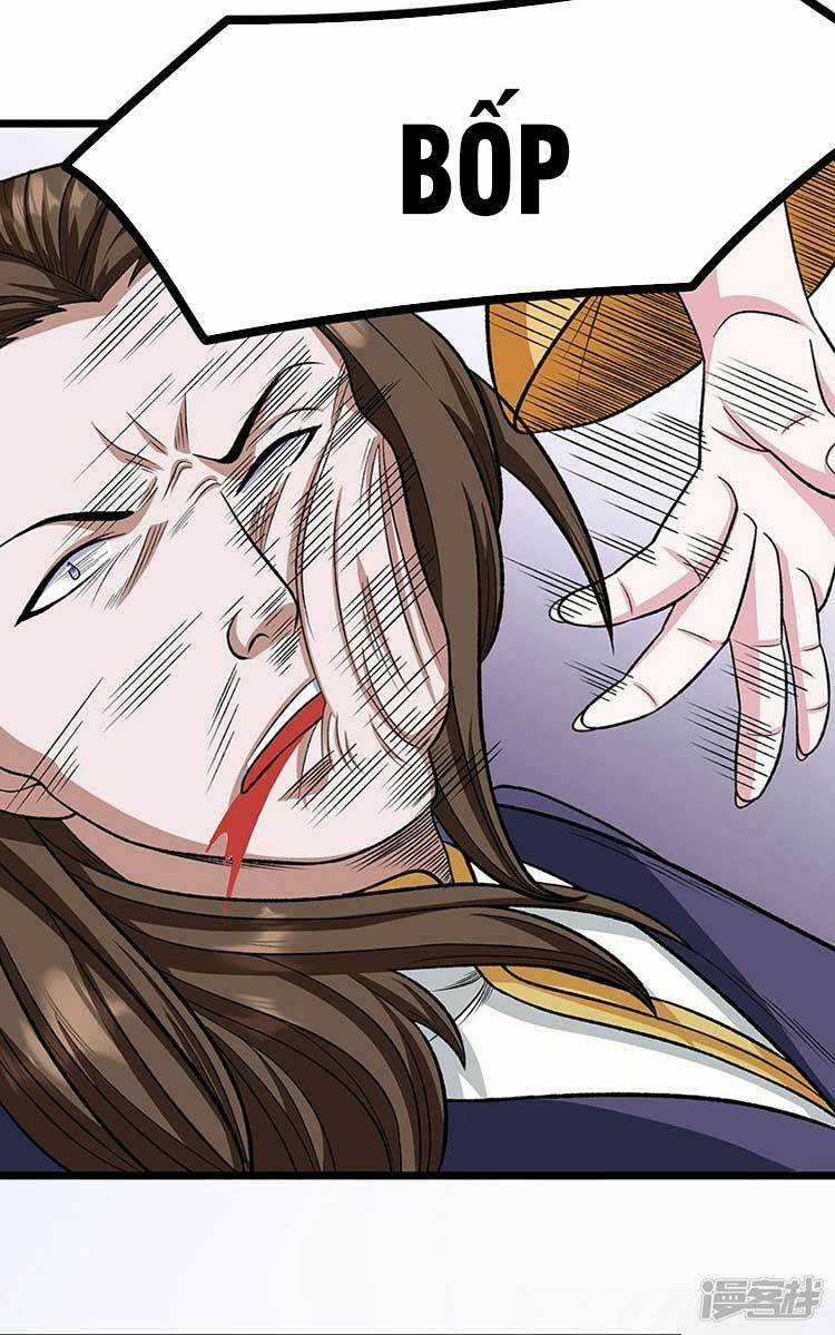 Võ Đạo Độc Tôn - Chapter 557 - Trang 26