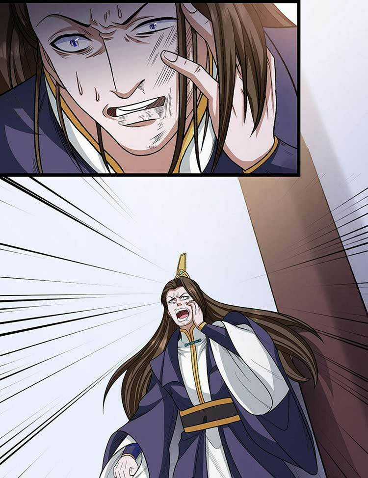 Võ Đạo Độc Tôn - Chapter 557 - Trang 27