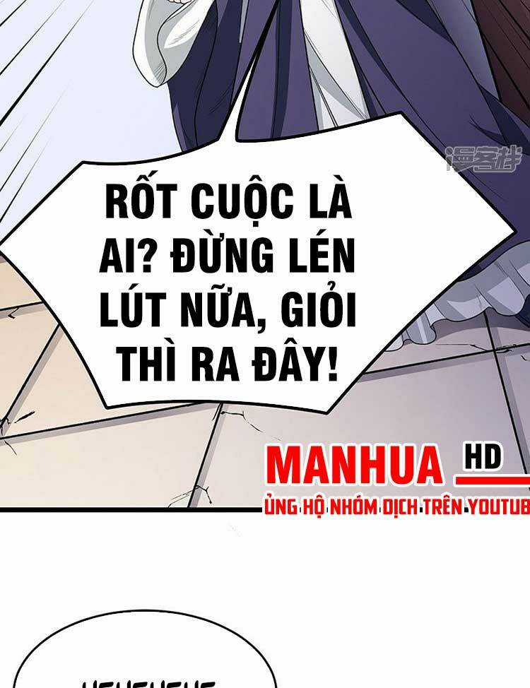 Võ Đạo Độc Tôn - Chapter 557 - Trang 28