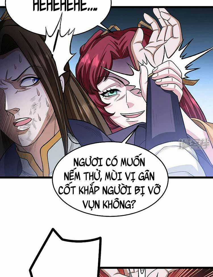 Võ Đạo Độc Tôn - Chapter 557 - Trang 29