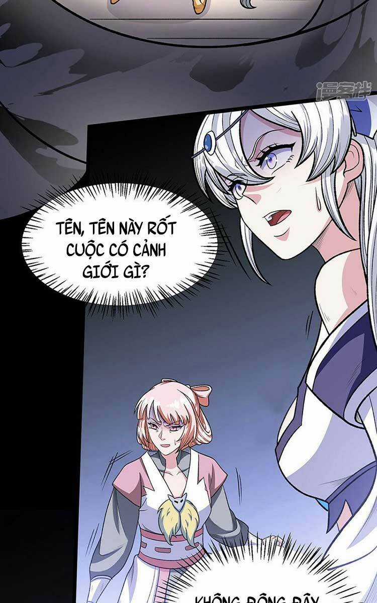 Võ Đạo Độc Tôn - Chapter 557 - Trang 4