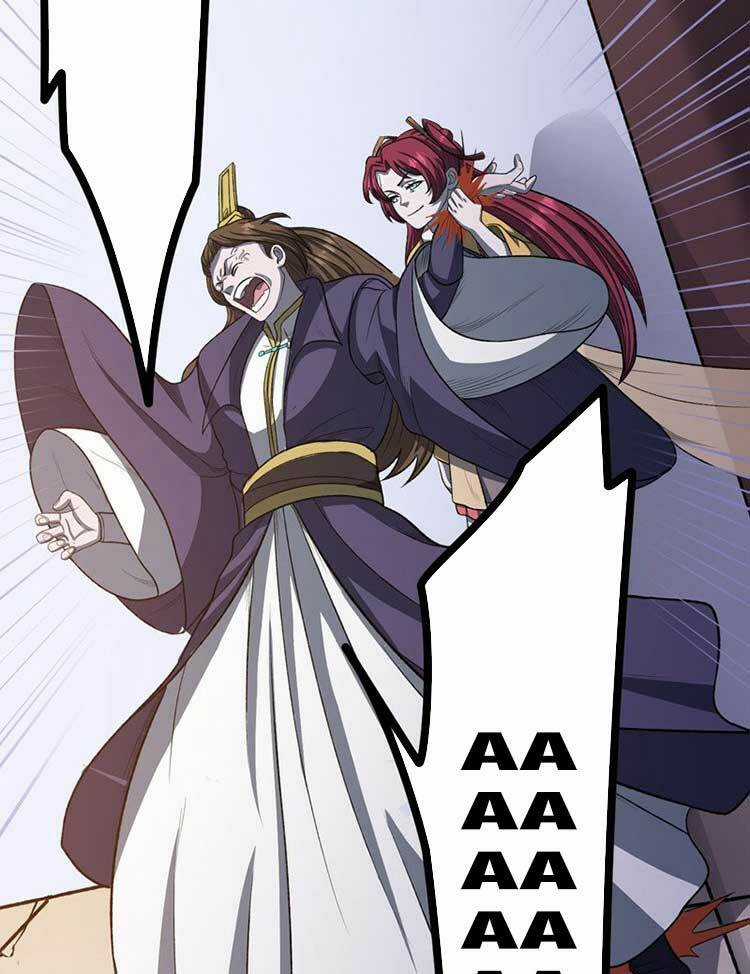 Võ Đạo Độc Tôn - Chapter 557 - Trang 31